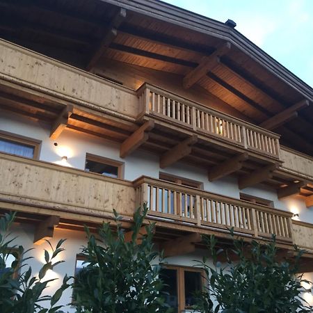 Appartementhaus Schubert ヴェステンドルフ エクステリア 写真