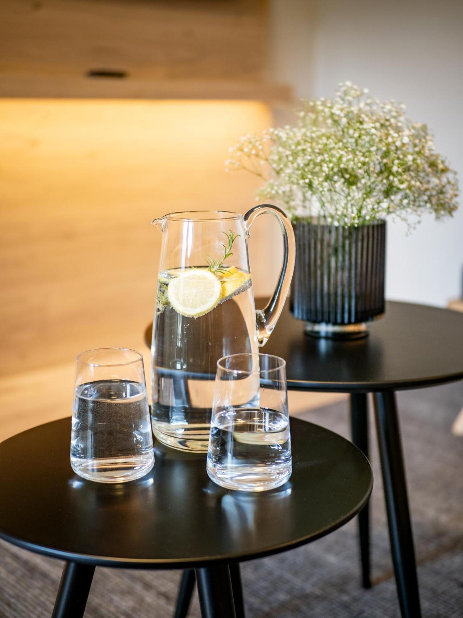 Appartementhaus Schubert ヴェステンドルフ エクステリア 写真