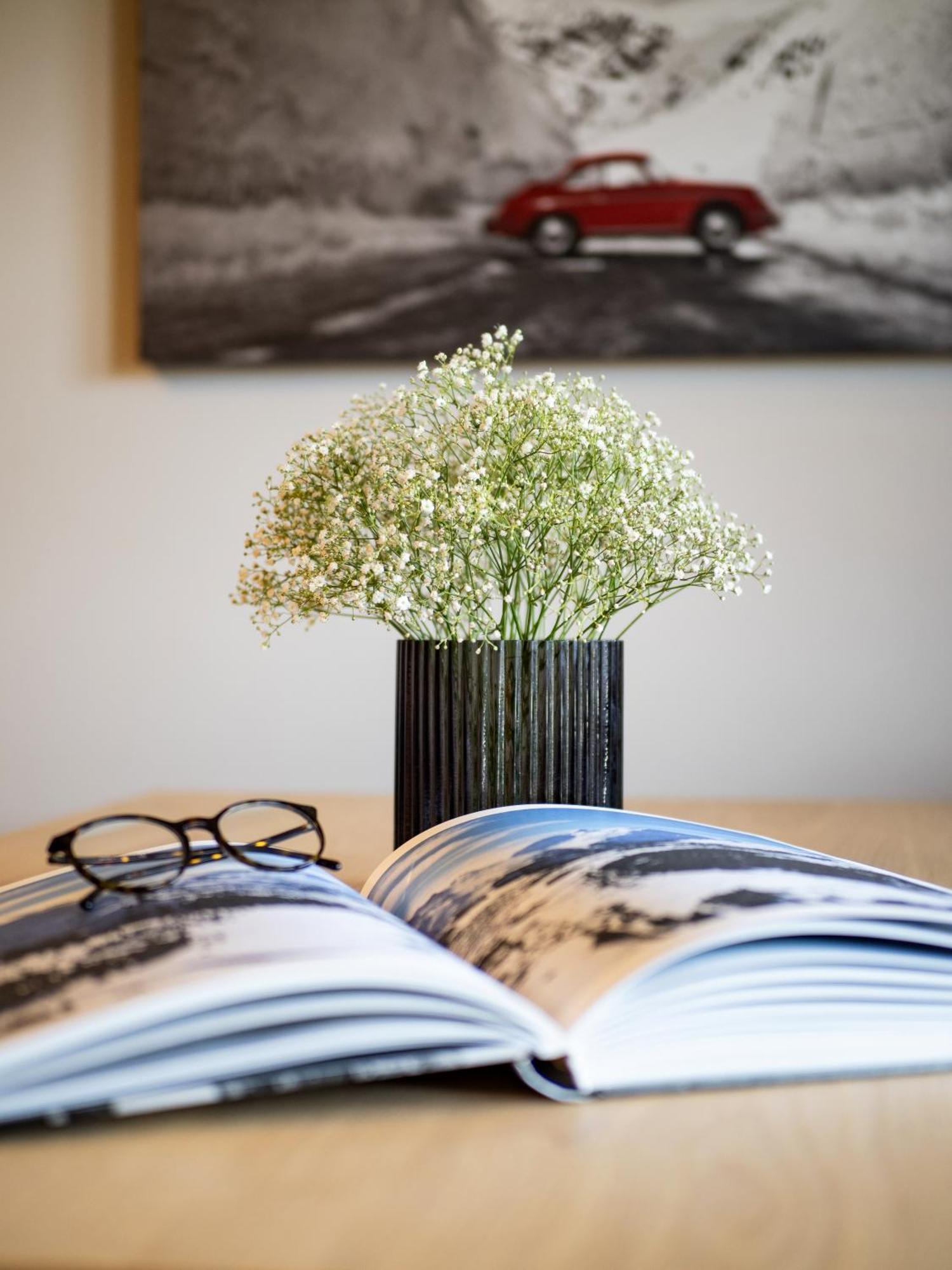 Appartementhaus Schubert ヴェステンドルフ エクステリア 写真