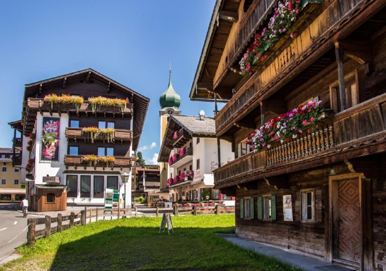 Appartementhaus Schubert ヴェステンドルフ エクステリア 写真