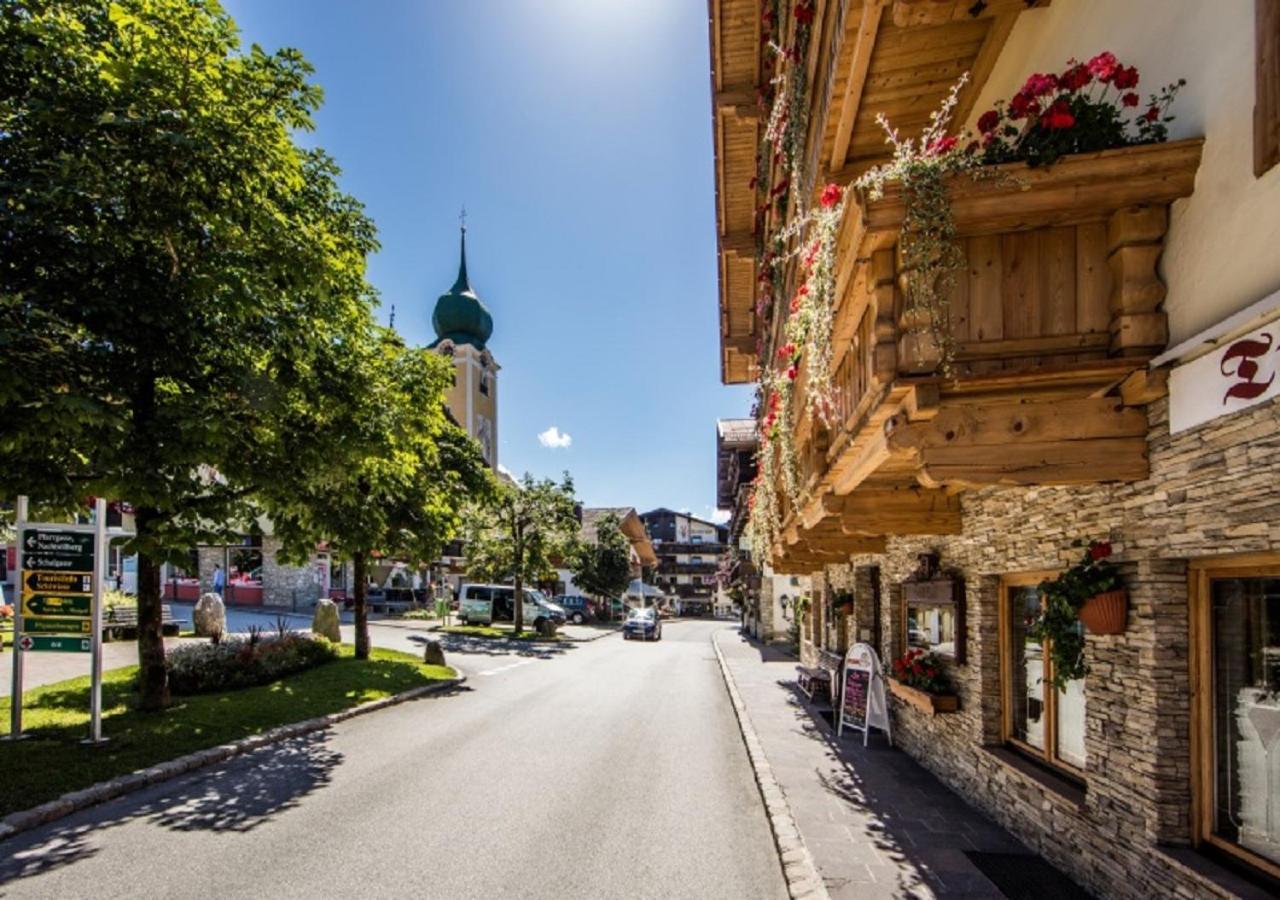 Appartementhaus Schubert ヴェステンドルフ エクステリア 写真