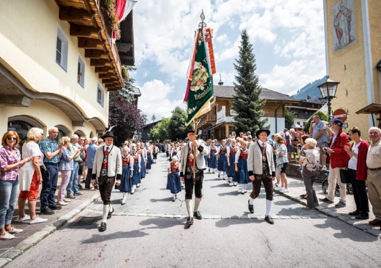 Appartementhaus Schubert ヴェステンドルフ エクステリア 写真