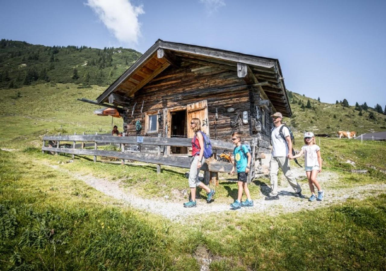 Appartementhaus Schubert ヴェステンドルフ エクステリア 写真